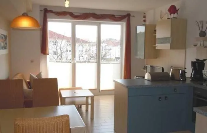 Duenengras Apartment